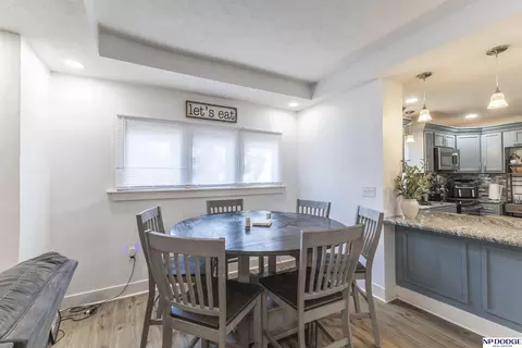 Dining - 3341 Meredith Ave, Omaha, NE 68111 photo 2 of 2