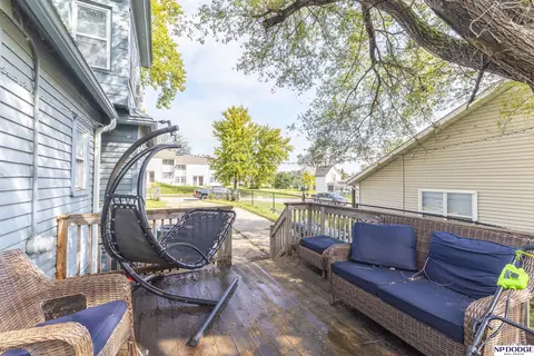 Exterior - 3341 Meredith Ave, Omaha, NE 68111 photo 3 of 8