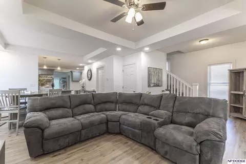 Living - 3341 Meredith Ave, Omaha, NE 68111 photo 1 of 1
