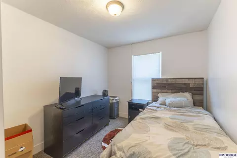 Bedroom - 3341 Meredith Ave, Omaha, NE 68111 photo 1 of 7