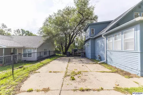 Exterior - 3341 Meredith Ave, Omaha, NE 68111 photo 8 of 8