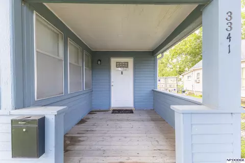 Exterior - 3341 Meredith Ave, Omaha, NE 68111 photo 2 of 8