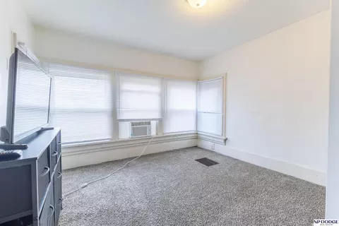Bedroom - 3341 Meredith Ave, Omaha, NE 68111 photo 3 of 7