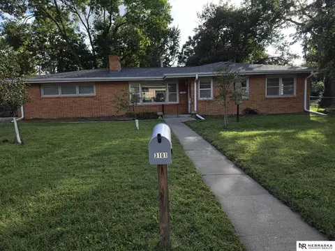 3101 Prairie Rd, Lincoln, NE 68506