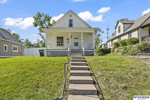 4535 Marcy St, Omaha, NE 68106