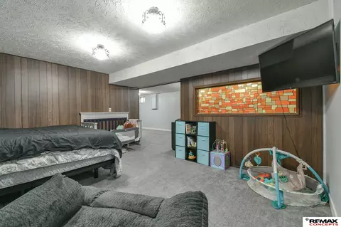 Bedroom - 1610 N 18th St, Beatrice, NE 68310 photo 8 of 8