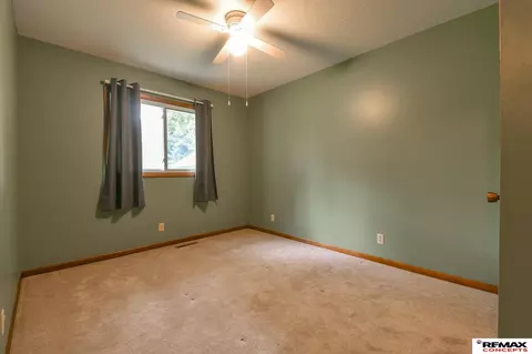 Bedroom - 1610 N 18th St, Beatrice, NE 68310 photo 3 of 8