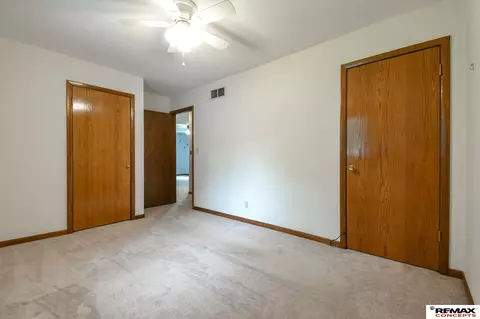 Bedroom - 1610 N 18th St, Beatrice, NE 68310 photo 2 of 8