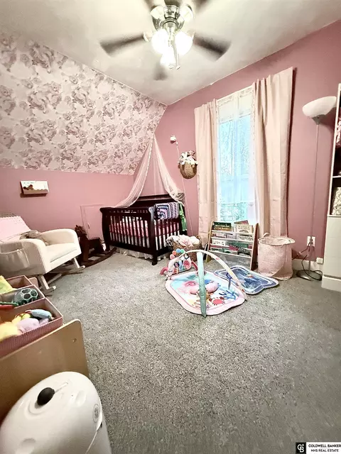 Bedroom - 1423 High St, Beatrice, NE 68310 photo 1 of 3