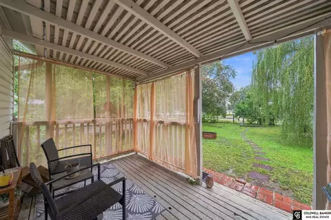 Exterior - 1423 High St, Beatrice, NE 68310 photo 2 of 6
