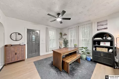 Entry Way - 1423 High St, Beatrice, NE 68310 photo 1 of 2
