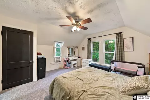 Bedroom - 1423 High St, Beatrice, NE 68310 photo 1 of 4