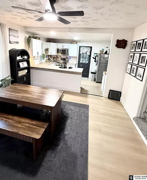 Dining - 1423 High St, Beatrice, NE 68310 photo 1 of 1