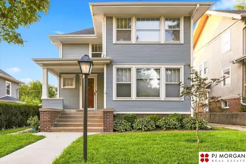 5108 California St, Omaha, NE 68132