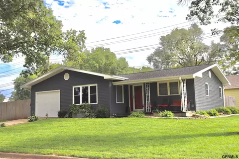 1719 6th Ave, Nebraska City, NE 68410