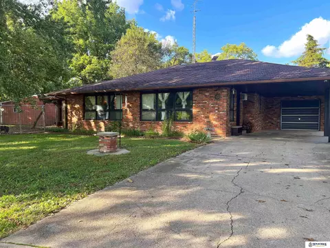 411 4th St, Alexandria, NE 68303