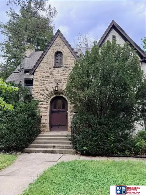 2400 Sheridan Blvd, Lincoln, NE 68502