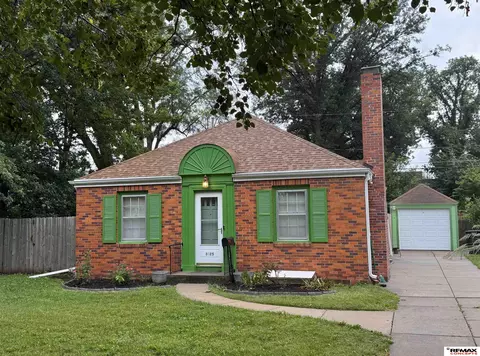 3825 J St, Lincoln, NE 68510