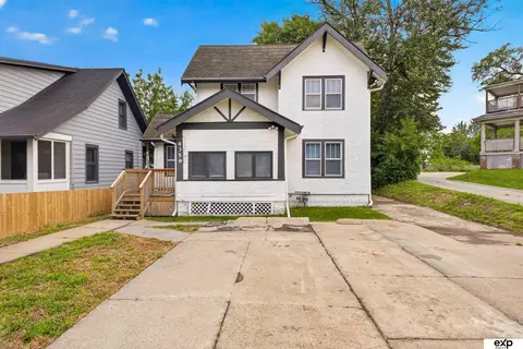 4359 Hamilton St, Omaha, NE 68131