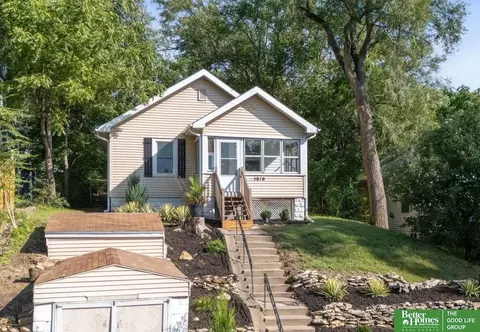5810 Cedar St, Omaha, NE 68106