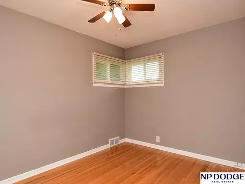 Bedroom - 6830 Pacific St, Omaha, NE 68106 photo 1 of 2