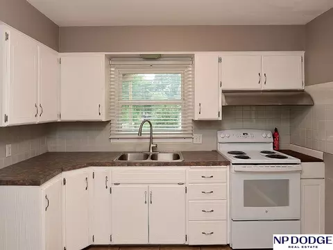 Kitchen - 6830 Pacific St, Omaha, NE 68106 photo 1 of 4