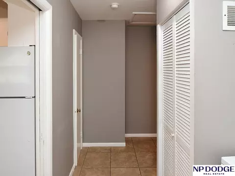 Entry Way - 6830 Pacific St, Omaha, NE 68106 photo 2 of 2
