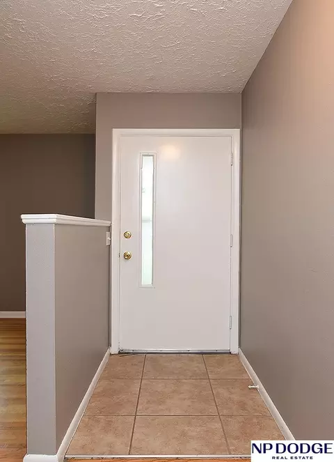 Entry Way - 6830 Pacific St, Omaha, NE 68106 photo 1 of 2