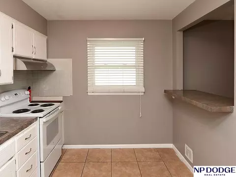 Kitchen - 6830 Pacific St, Omaha, NE 68106 photo 2 of 4