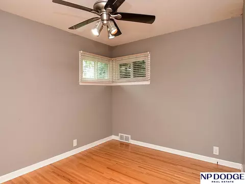 Bedroom - 6830 Pacific St, Omaha, NE 68106 photo 2 of 2
