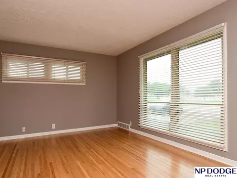 Living - 6830 Pacific St, Omaha, NE 68106 photo 4 of 4
