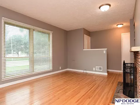 Living - 6830 Pacific St, Omaha, NE 68106 photo 1 of 4