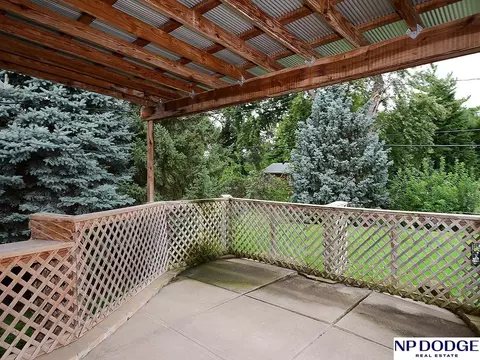 Exterior - 6830 Pacific St, Omaha, NE 68106 photo 1 of 4