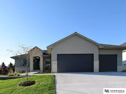 Exterior - 21007 E St, Elkhorn, NE 68022 photo 1 of 7