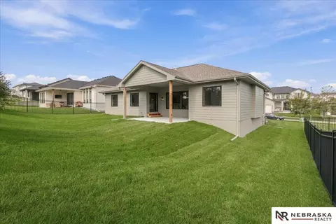 Exterior - 21007 E St, Elkhorn, NE 68022 photo 2 of 4