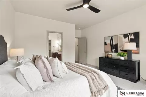 Bedroom - 21007 E St, Elkhorn, NE 68022 photo 1 of 7