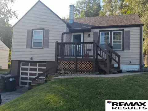 5423 Fontenelle Blvd, Omaha, NE 68111