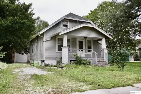 1230 N Morrell St, Fremont, NE 68025