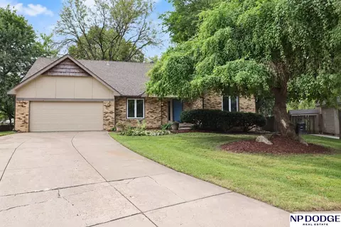 14909 Martha Cir, Omaha, NE 68144