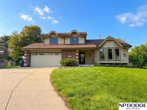 4604 S 154th Avenue Cir, Omaha, NE 68137