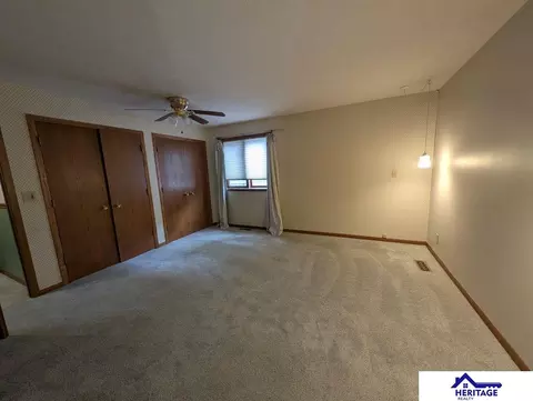 Bedroom - 655 E 8th St, York, NE 68467 photo 4 of 6