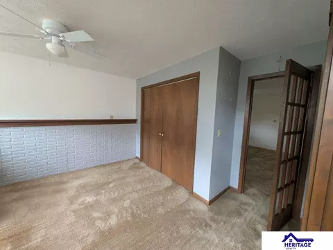 Bedroom - 655 E 8th St, York, NE 68467 photo 6 of 6