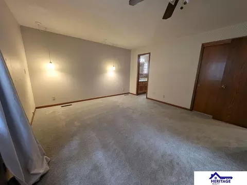 Bedroom - 655 E 8th St, York, NE 68467 photo 3 of 6