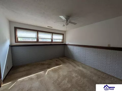 Bedroom - 655 E 8th St, York, NE 68467 photo 5 of 6