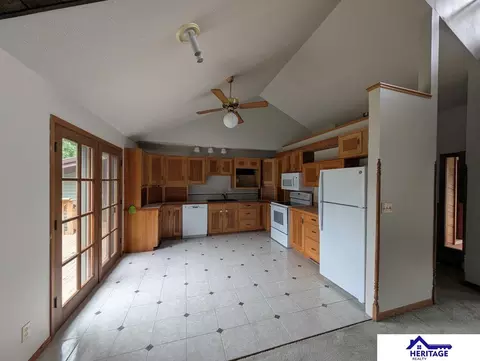 Kitchen - 655 E 8th St, York, NE 68467 photo 1 of 4