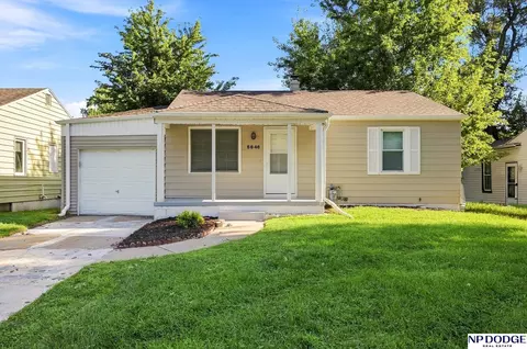 5846 Sahler St, Omaha, NE 68104