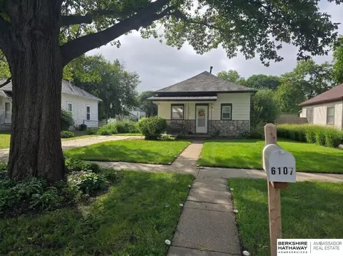 6107 Logan Ave, Lincoln, NE 68507