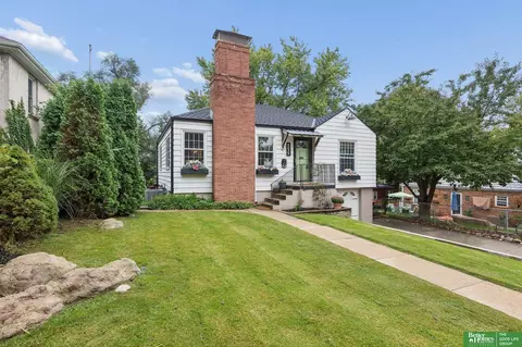4839 Franklin St, Omaha, NE 68104