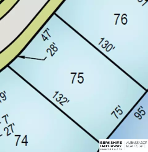 21457 Morning View Dr, Elkhorn, NE 68022