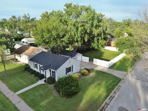 2900 N 40th St, Lincoln, NE 68504
